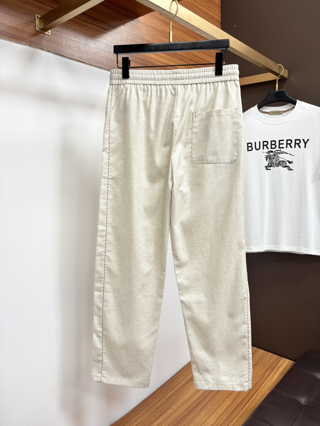 clothes and pants